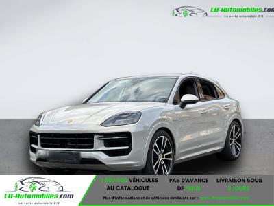 Porsche Cayenne Coupé E-Hybrid 3.0 V6 470 ch