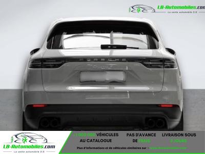 Porsche Cayenne S 3.0 V6 440 ch  BVA