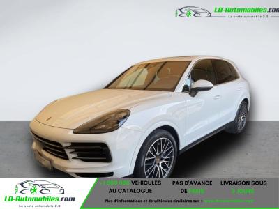 Porsche Cayenne S 3.0 V6 440 ch  BVA