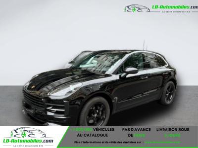 Porsche Macan 2.0 245 ch