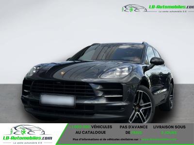 Porsche Macan S 3.0 354 ch