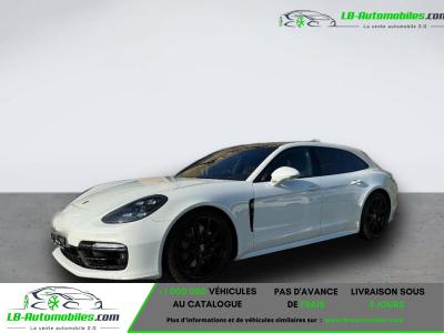 Porsche Panamera 4S V6 3.0 440 PDK