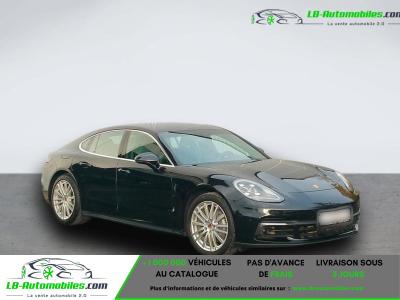 Porsche Panamera 4S V6 3.0 440 PDK