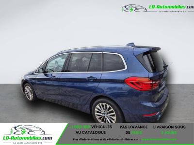 BMW Série 2 Gran Tourer 220d xDrive 190 ch