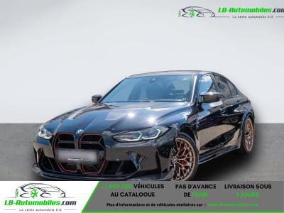 BMW M3 Competition CS 550 ch BVA