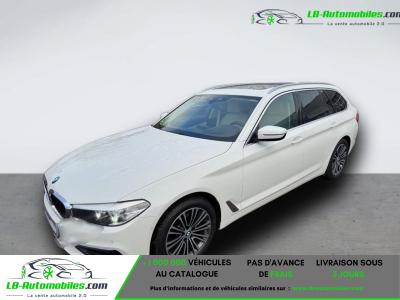 BMW Série 5 Touring 520d xDrive 190 ch BVA