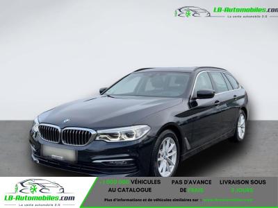 BMW Série 5 Touring 520d xDrive 190 ch BVA