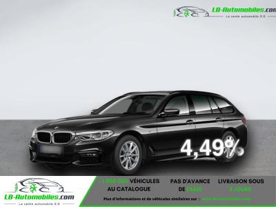 BMW Série 5 Touring 520d xDrive 190 ch BVA