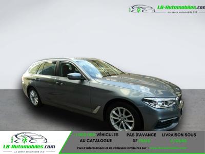 BMW Série 5 Touring 520d xDrive 190 ch BVA