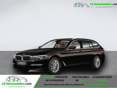 BMW Série 5 Touring 520d 190 ch BVA