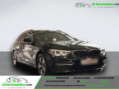 BMW Série 5 Touring 520d 190 ch BVA