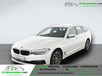 BMW Série 5 Touring 520d 190 ch BVA