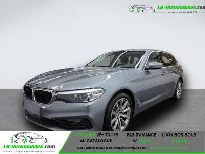 BMW Série 5 Touring 520d 190 ch BVA