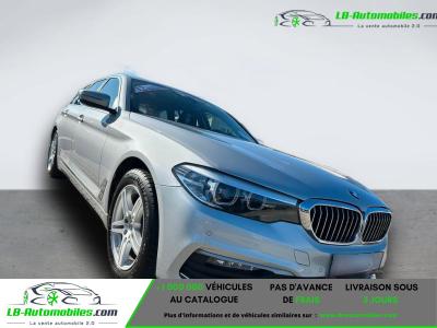 BMW Série 5 Touring 520d 190 ch BVA