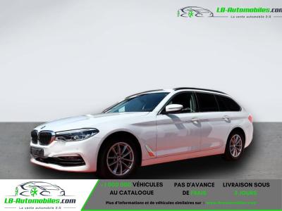 BMW Série 5 Touring 520d 190 ch BVA