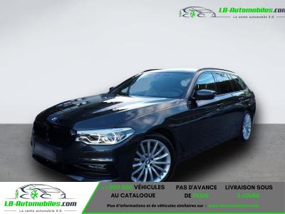 BMW Série 5 Touring 540d xDrive 320 ch BVA