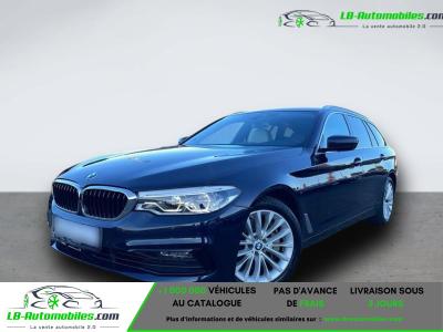 BMW Série 5 Touring 540d xDrive 320 ch BVA