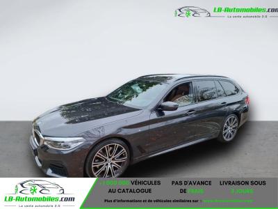 BMW Série 5 Touring 540d xDrive 320 ch BVA