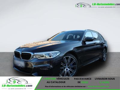 BMW Série 5 Touring 540d xDrive 320 ch BVA