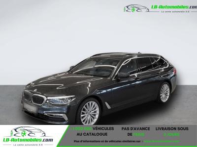 BMW Série 5 Touring 540d xDrive 320 ch BVA