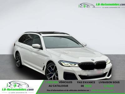 BMW Série 5 Touring 540d xDrive 320 ch BVA