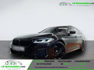 BMW Série 5 Touring 540d xDrive 320 ch BVA