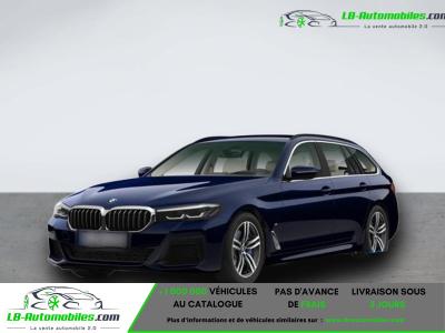 BMW Série 5 Touring 540d xDrive 320 ch BVA