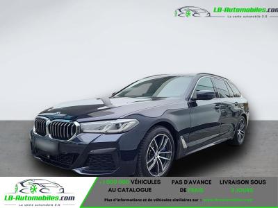 BMW Série 5 Touring 540d xDrive 320 ch BVA