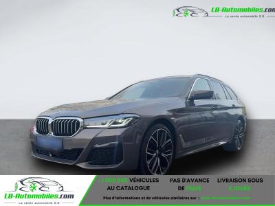 BMW Série 5 Touring 540d xDrive 320 ch BVA