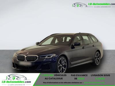 BMW Série 5 Touring 540d xDrive 320 ch BVA