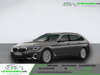 BMW Série 5 Touring 520d 190 ch BVA