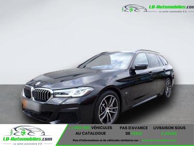 BMW Série 5 Touring 530i 252 ch BVA