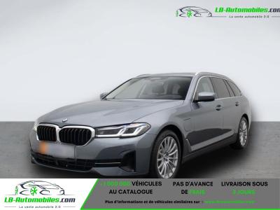 BMW Série 5 Touring 530e xDrive 292 ch BVA