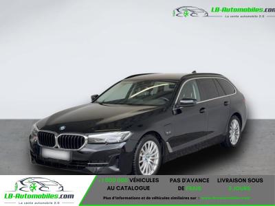 BMW Série 5 Touring 530e 292 ch BVA