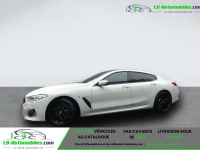 BMW Série 8 Gran Coupé M850i xDrive 530 ch BVA