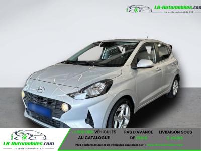 Hyundai I10 1.2 84 BVM