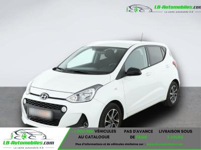 Hyundai I10 1.0 67 BVM