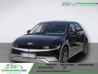 Hyundai IONIQ 5 58 kWh - 170 ch