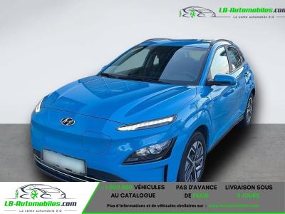 Hyundai Kona 39 kWh - 136 ch