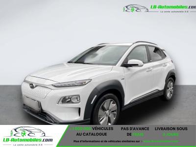 Hyundai Kona 39 kWh - 136 ch