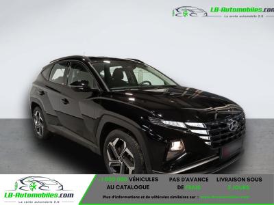 Hyundai Tucson 1.6 T-GDI 265 Plug-in BVA