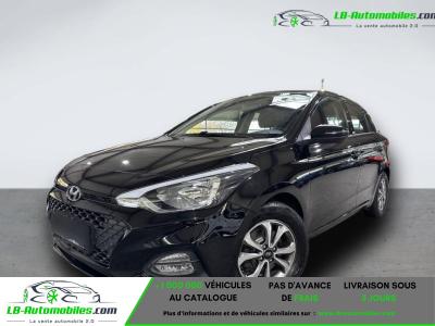 Hyundai I20 1.0 T-GDi 100