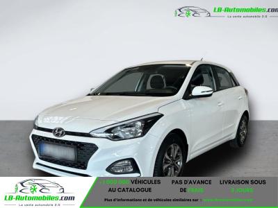 Hyundai I20 1.0 T-GDi 100