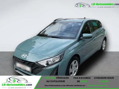 Hyundai I20 1.2 84