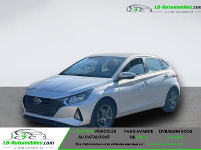 Hyundai I20 1.2 84