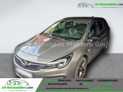 Opel Astra Sports Tourer 1.2 Turbo 130 ch BVM