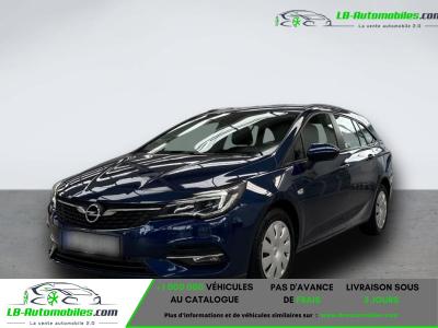 Opel Astra Sports Tourer 1.4 Turbo 145 ch BVA