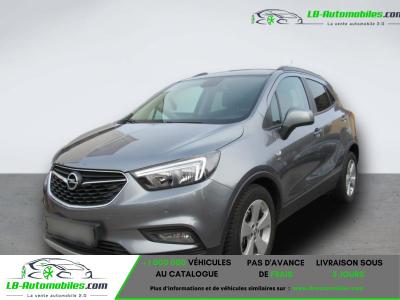 Opel Mokka X 1.4 Turbo - 140 ch BVA