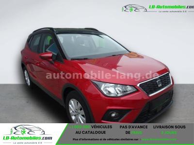 Seat Arona 1.0 TSI 110 ch  BVM