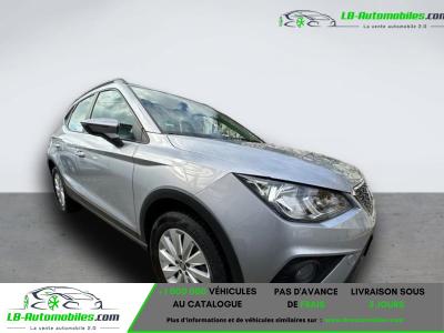 Seat Arona 1.0 EcoTSI 110 ch  BVM